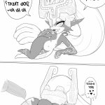 hentai midna image