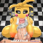 hentay toy chica
