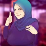 hijab hentai 2022