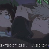 bakudeku yaoi