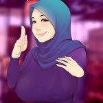 komik mama hijab hentai