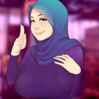 komik mama hijab hentai