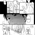 victor x yuri manga