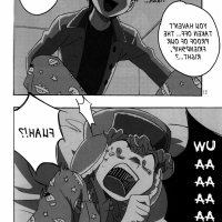 hentai yandere yaoi