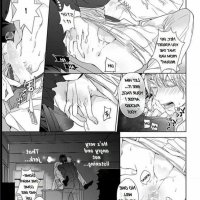 uncensored bl comic smut