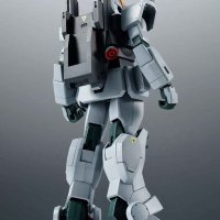lost rarities机动戰士