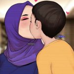 nhentai hijab