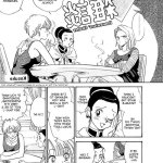 komik hentai dragon ball