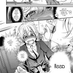 chikan yaoi
