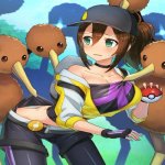 pokemon hentai artist