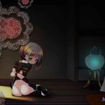 紧缚性奴全cg