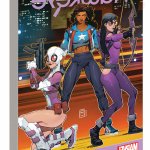 kate bishop hentai