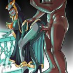 hentai midna image