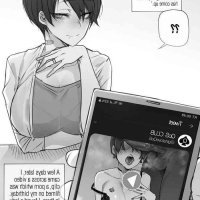 doujin xxx mama
