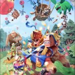 clash royale hentai imagenes