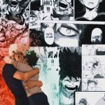 bakudeku yaoi