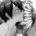 yaoi manga dj