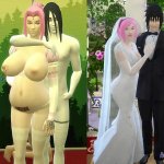 hentai naruto pregnant
