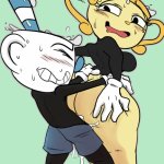 bendy hentai