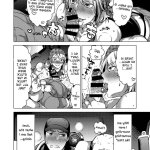 honey qp yaoi