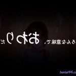 少女裏路地