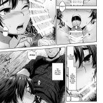 yaoi hentai manga en español