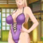 hentai tsunade hot foot pics