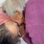 妈妈是女大生95