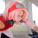 hentai naruto cosplay