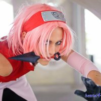 hentai naruto cosplay