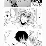 komik hentai ular