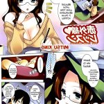 komik hentai indo doujin