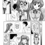 komik hentai adik toket gede