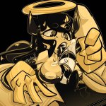 bendy hentai