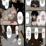 カウント100 hentai