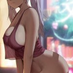 hentai black clover