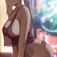 hentai black clover