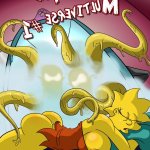 lisa simpson hentai comic