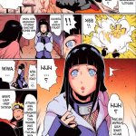 komik naruto hentai hinata sub indo