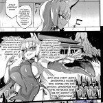 empress and emperor hentai