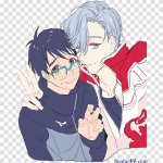 victor x yuri manga
