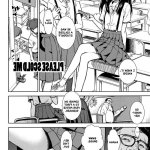 daki hentai doujinshi
