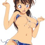 conan detective hentai ran