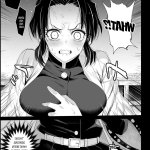 shinobu tanjiro hentai