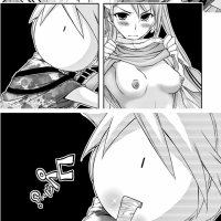 plunderer hentai