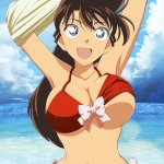 hentai柯南