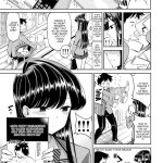 komi can t comunicate comichentai