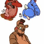 hetai fnaf