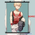 boku no hero academia yaoi
