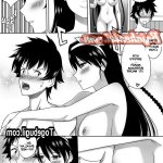 komik hentai saudara berwarna